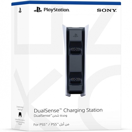 Stalak za punjenje SONY DualSense PS5 Gamepada